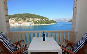 Apartmani Nila